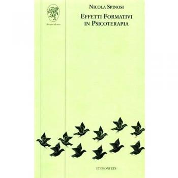 Effetti formativi in Psicoterapia