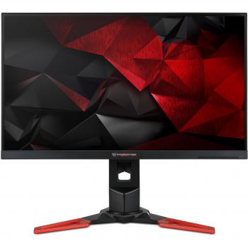 Monitor Predator XB271HUAbmiprz 27 G-Sync 2K WQHD
