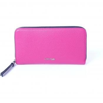 Cartera Calvin Klein Mujer Única