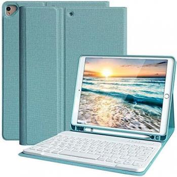 Custodia Tastiera iPad 9ª Gen