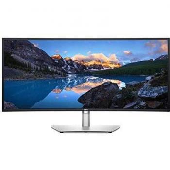 Dell monitor 34.1 LED IPS curvo U3421WE 3440x1440 WQHD