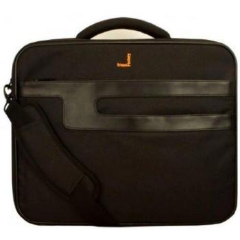 Urban Factory Eco Bag 15/16 40,6 cm (16) Valigetta ventiquattrore Nero