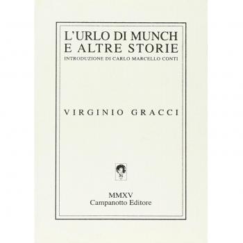 L'urlo di Munch e altre storie
