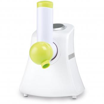 Vaso Dual Verduras & Sorbet