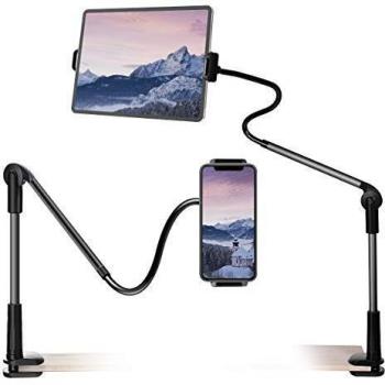 Supporto Tablet Rotante HOCOSY 360°