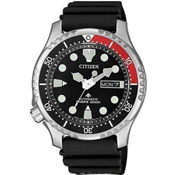 Reloj Analógico Citizen NY0085-19E