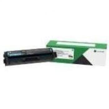 LEXMARK CART STAMPA CIANO CS/CX431 RETURN