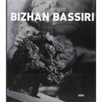 Bizhan Bassiri. Ediz. italiana e inglese