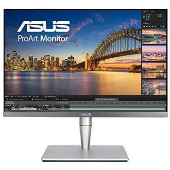ASUS ProArt PA24AC Monitor 24' LED IPS WUXGA