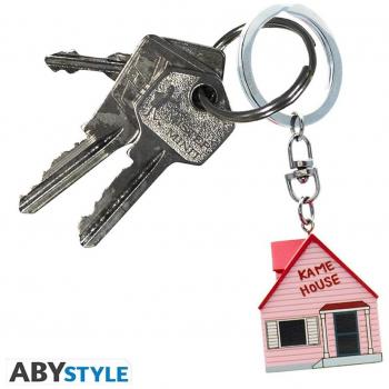 Llavero Dragon Ball – Kame House