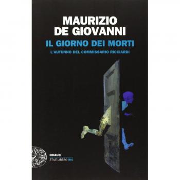 Il giorno dei morti. L'autunno del commissario Ricciardi