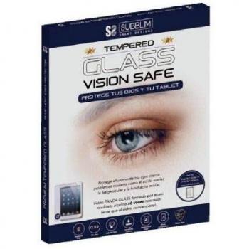 Protector de pantalla subblim cristal templado bluelight para iPad Pro 11 2018