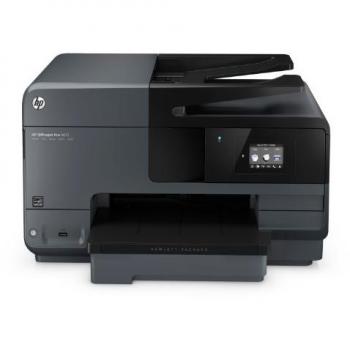 HP Officejet Pro 8610 Stampante All‑in‑One con Schermo Touch