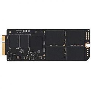 Transcend TS480GJDM720 JetDrive 720 SATA III 6 Gb/s Solid State Drive SSD Upgrade Kit per Mac, 480 GB