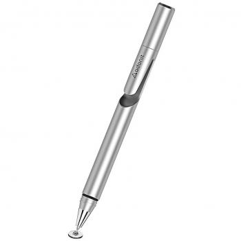 Penna Adonit Input Jot Mini 2.0 Argento