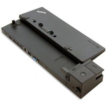 Docking Station Base Essenziale Thinkpad