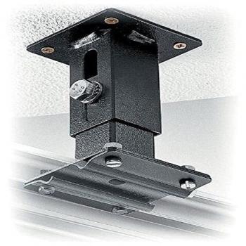 Manfrotto FF3215A Staffa a soffitto regolabile 10/15 cm