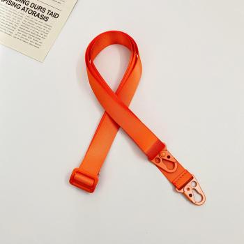 Correa Antipérdida con Hebilla y Tiras Ajustables