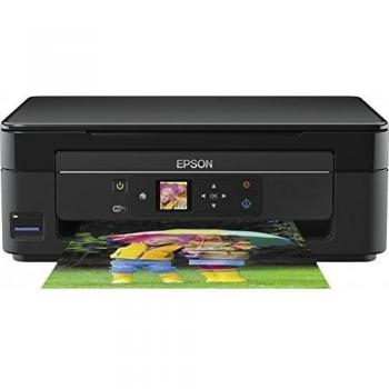 EPSON EXPRESSION HOME XP-342 MFP