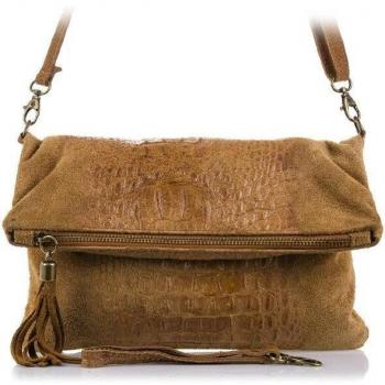 FIRENZE ARTEGIANI Bolso bandolera Mantova