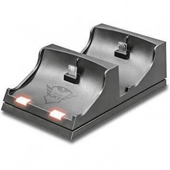 Trust Gxt 235 Dock Ricarica Duale