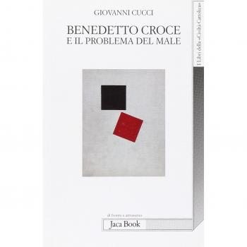Benedetto Croce e il problema del male