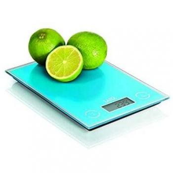 Báscula de Cocina Laica KS1050 Electrónica 5kg Blanca