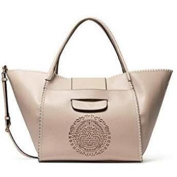 Bolso Desigual Tribal Zaria Mediano