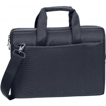 Rivacase 8221 Black Laptop Bag 13.3