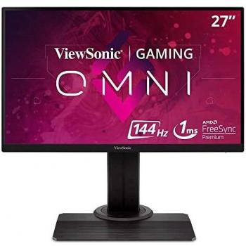 ViewSonic Gaming Monitor 27 serie XG XG2705-2K
