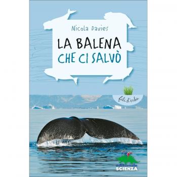 La balena che ci salvò