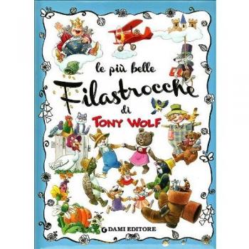 Le più belle filastrocche