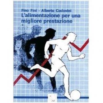 L'alimentazione per una migliore prestazione