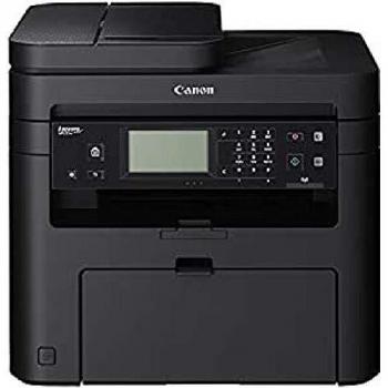 Canon i-Sensys MF237w Laser Monochrome All-in-One