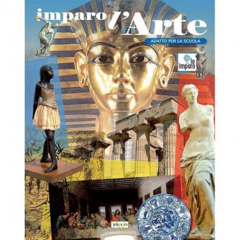 Imparo l'arte. Ediz. a colori