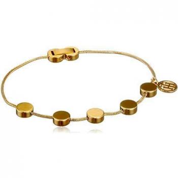 Tommy Hilfiger Joyería Mujer acero inoxidable Brazalete 2700980