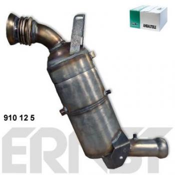 Filtros de Partículas ERNST 910125