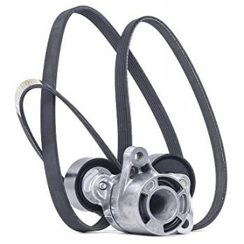 Jogo de correias trapezoidais RIDEX 542R0121