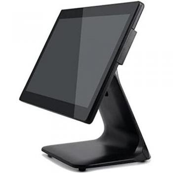 Touch Screen Interattivo Premier TM-156 Nero