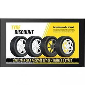 LG Dis Public 75 75XS4G IPS M+