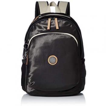 Kipling DELIA, Mujeres, Negro (Negro Delicado), Única