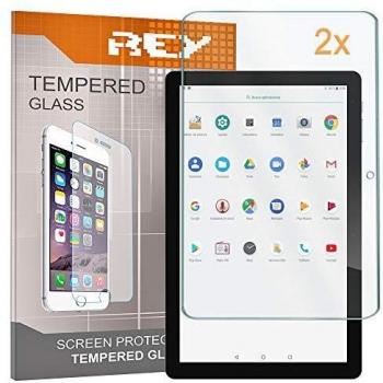 Pellicola Salvaschermo CHUWI Hi10 Pro 10.1 – Kit 2x