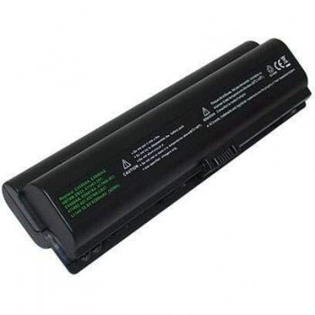 Batteria HP 12 Celle 8800 mAh per Notebook Nero