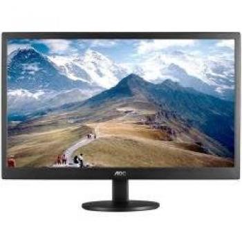 AOC Monitor 21,5” E2270SWN 16:9