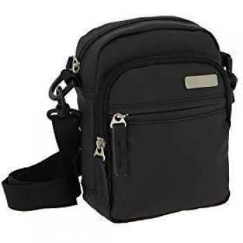 TOTTO RIVERO Bandolera Unisex Gris