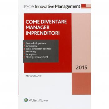 Come Diventare Manager Imprenditori