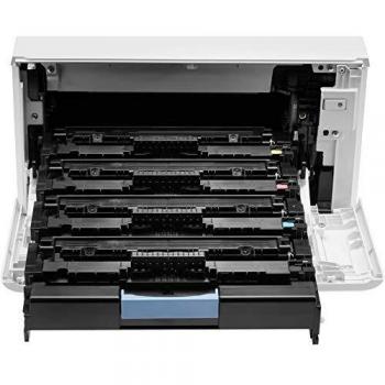 HP Color LaserJet Pro MFP M479fdn