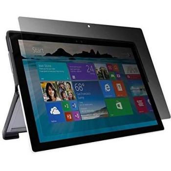 Targus AST025EUZ Protezione per Schermo Pellicola proteggischermo Trasparente Microsoft Surface PRO 4