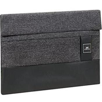 Rivacase 8803 Maletín para portátil 33,8 cm (13.3) Negro