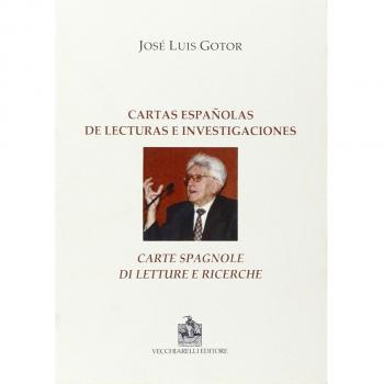 Cartas espanolas de lecturas e investigaciones. Ediz. italiana e spagnola